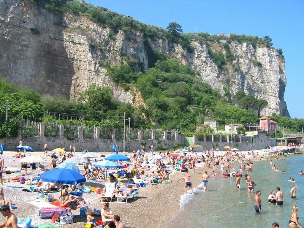 Villa Federica فيكو إيكوينس المظهر الخارجي الصورة