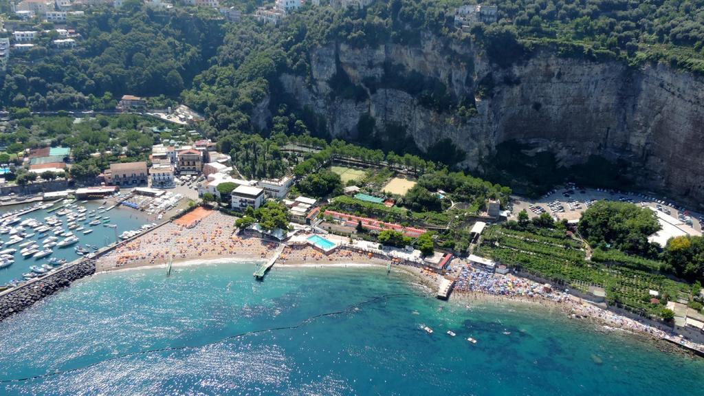 Villa Federica فيكو إيكوينس المظهر الخارجي الصورة